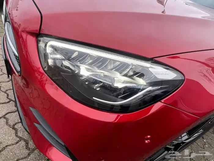 مرسيدس هايبرد اخوالجديد E300 2022 11