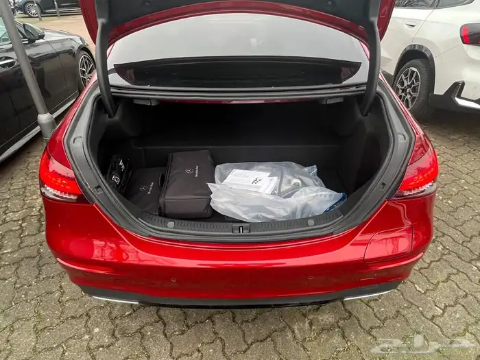 مرسيدس هايبرد اخوالجديد E300 2022 10