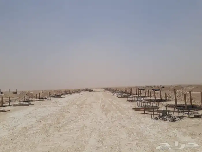 عنابر الدواجن المغلقة مقاول 3