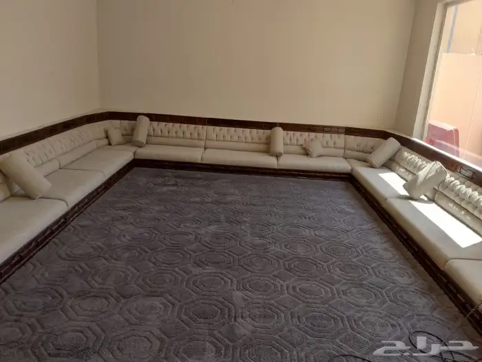 شركة تنظيف فلل شقق خزانات مجالس كنب فرش مطبخ حوش دارج بلاط 7