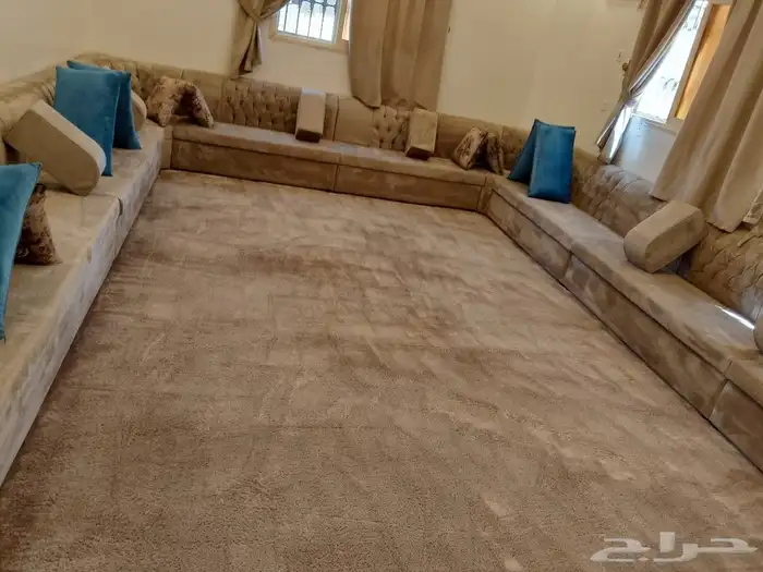 شركة تنظيف فلل شقق خزانات مجالس كنب فرش مطبخ حوش دارج بلاط 6