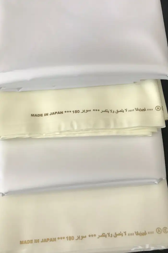 لاتفوتك أقمشة وجودة وأسعار الكويت 5