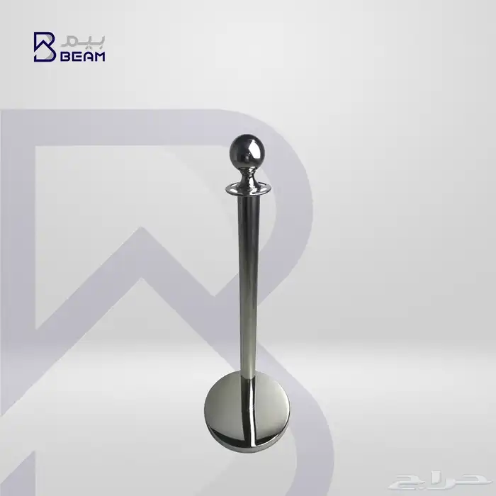 حواجز بنكيه وحبال خاصه بالاحتفالات والمهرجانات والمعارض 1