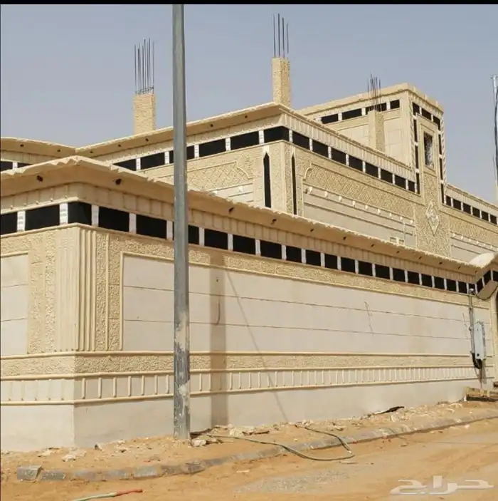 كلادنق أعمال الوجهات مقالاوت عامه ديكورات 10
