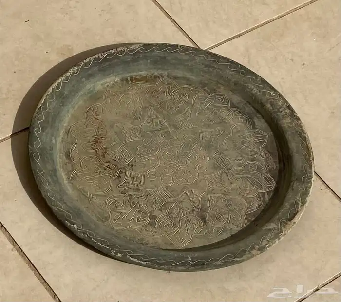 قدر قديم و احواض و اباريق 5