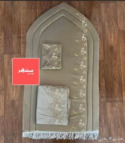 أطقم صلاه 12