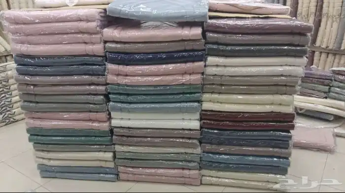 اطقم صلاة   شراشف   جملة   قطاعي 23