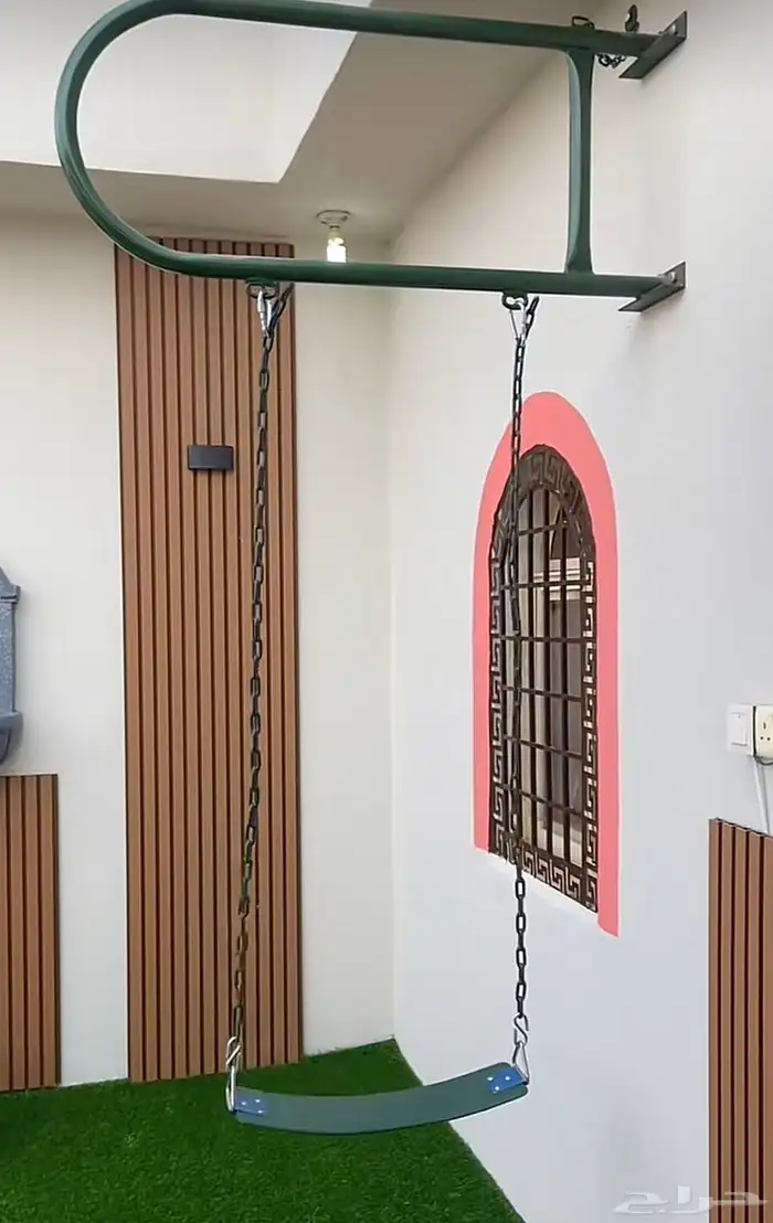 مراجيح 3