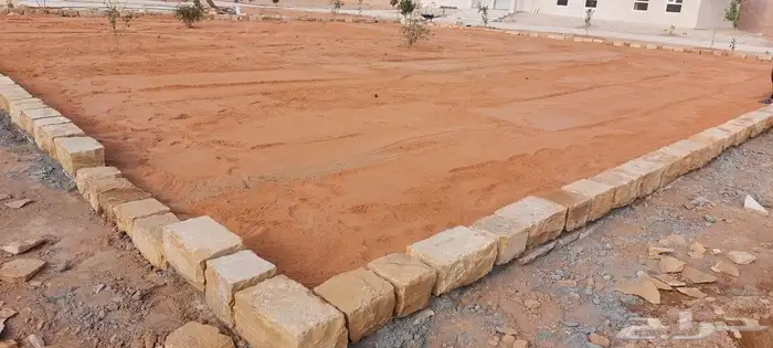 توريد وتركيب الحجر الطبيعي 5