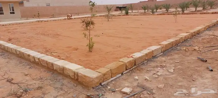 توريد وتركيب الحجر الطبيعي 2