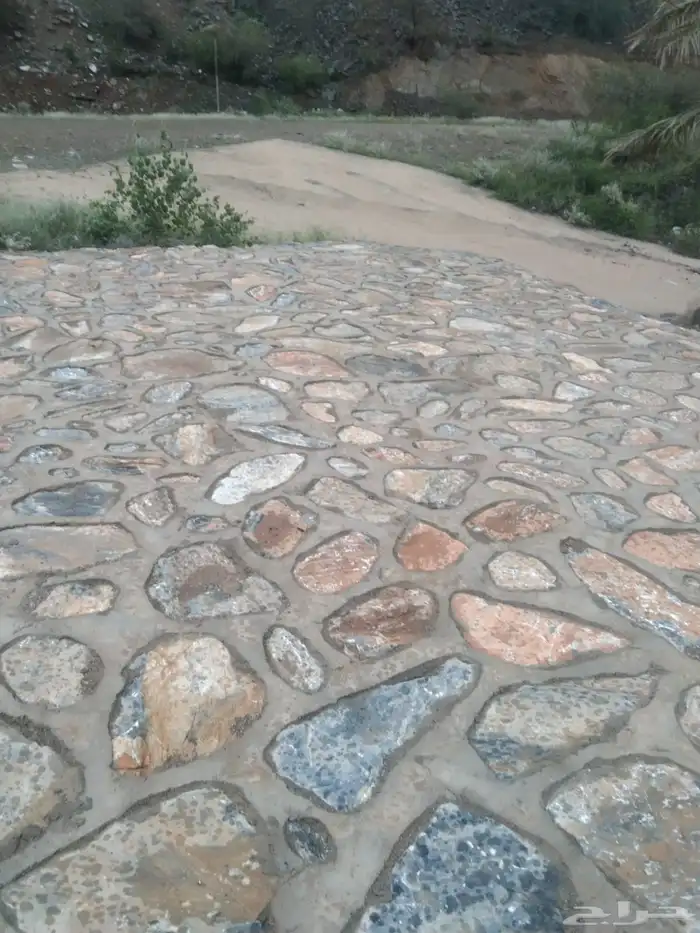 مقوال حجر 20