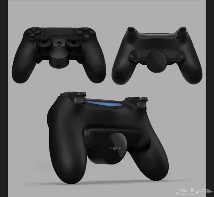 ازرار اضافيه ليد سوني 4 اصليه 3