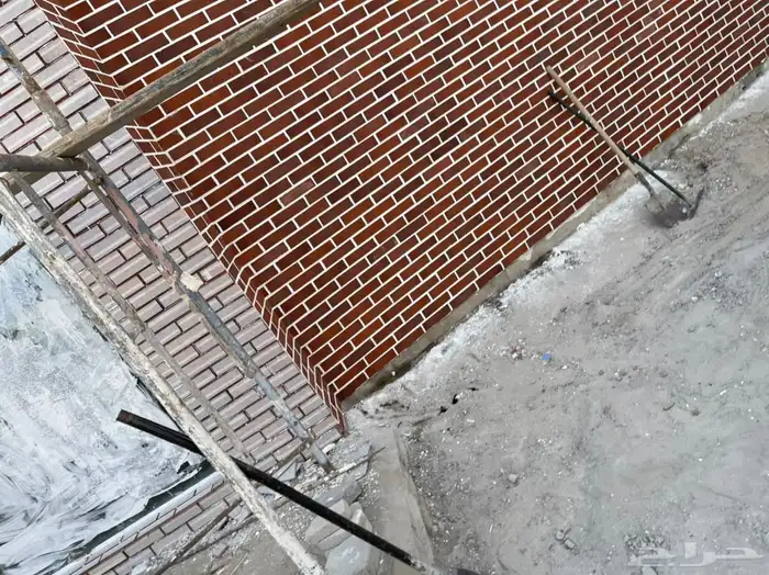 حجر طوب ديكور 22