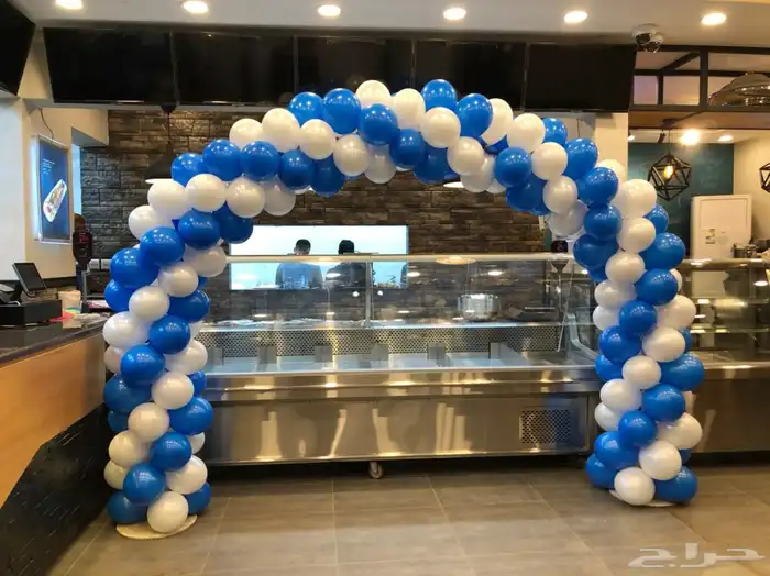 تجهيز جميع الحفلات الافتتاح 6