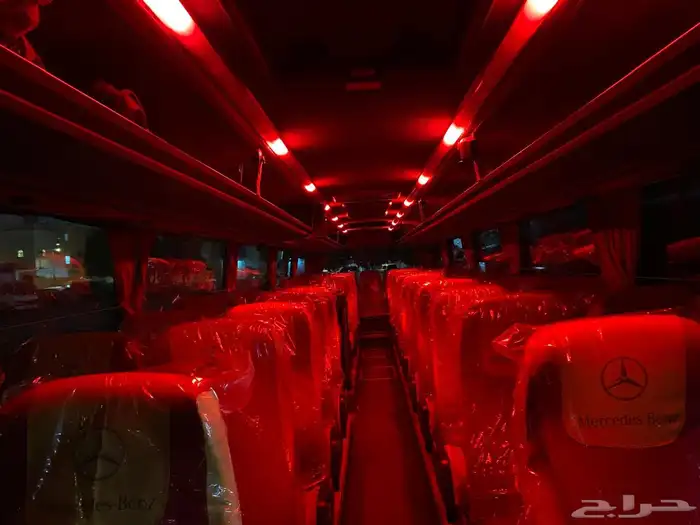 تأجير حافلات 7