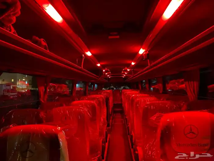 تأجير حافلات 6