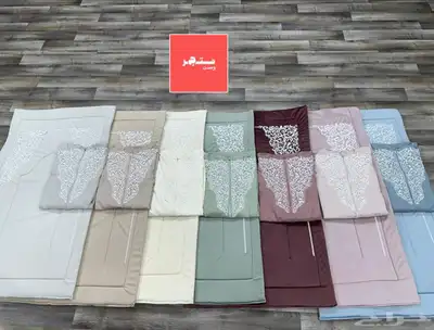 أطقم صلاه 1