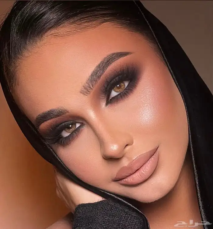 مكياج   تساريح 3