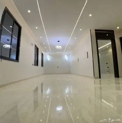 فلل الطايف بجوار مخطط الياسمين 5