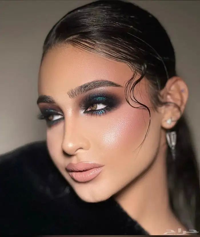 مكياج   تساريح 4