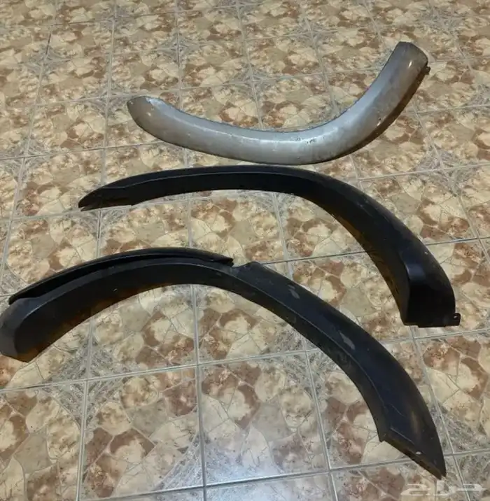 قطع باترول نيسان فيابر 10