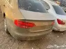اودي A4 تشليح و قطع غيار اودي a4 ايه 4 1