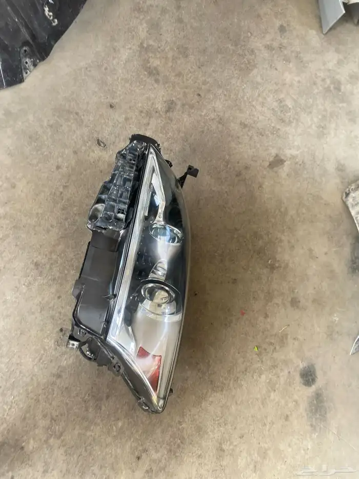 شمعات لكزس 460 4