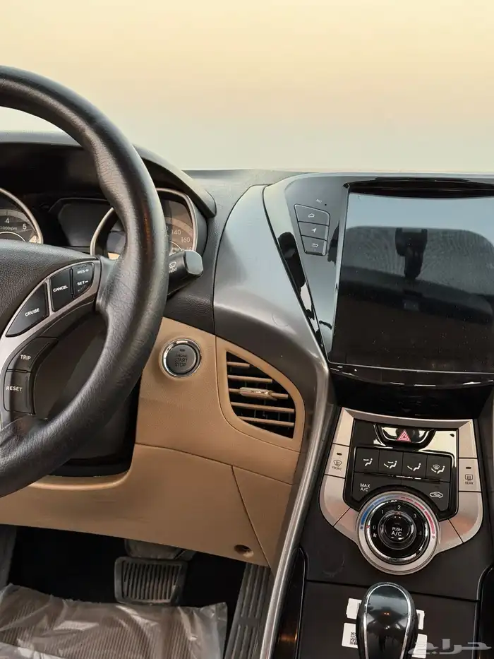 النترا 2013 فل كامل بدي وكالة( تم البيع ) 27