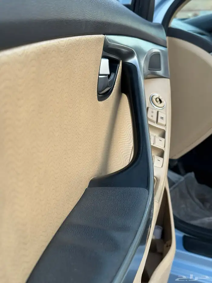 النترا 2013 فل كامل بدي وكالة( تم البيع ) 30