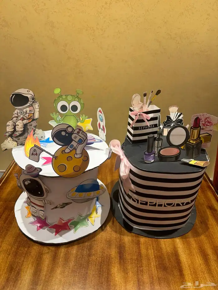 القبعه العجيبه 6