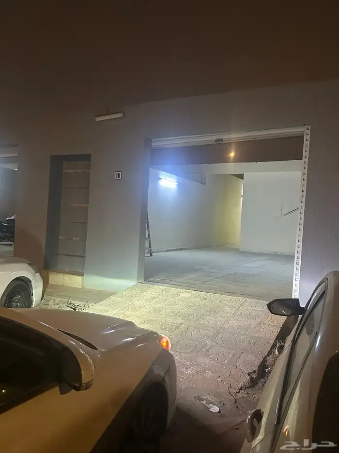 استرحه حي الرمال 3