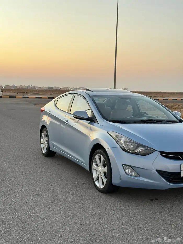 النترا 2013 فل كامل بدي وكالة( تم البيع ) 0