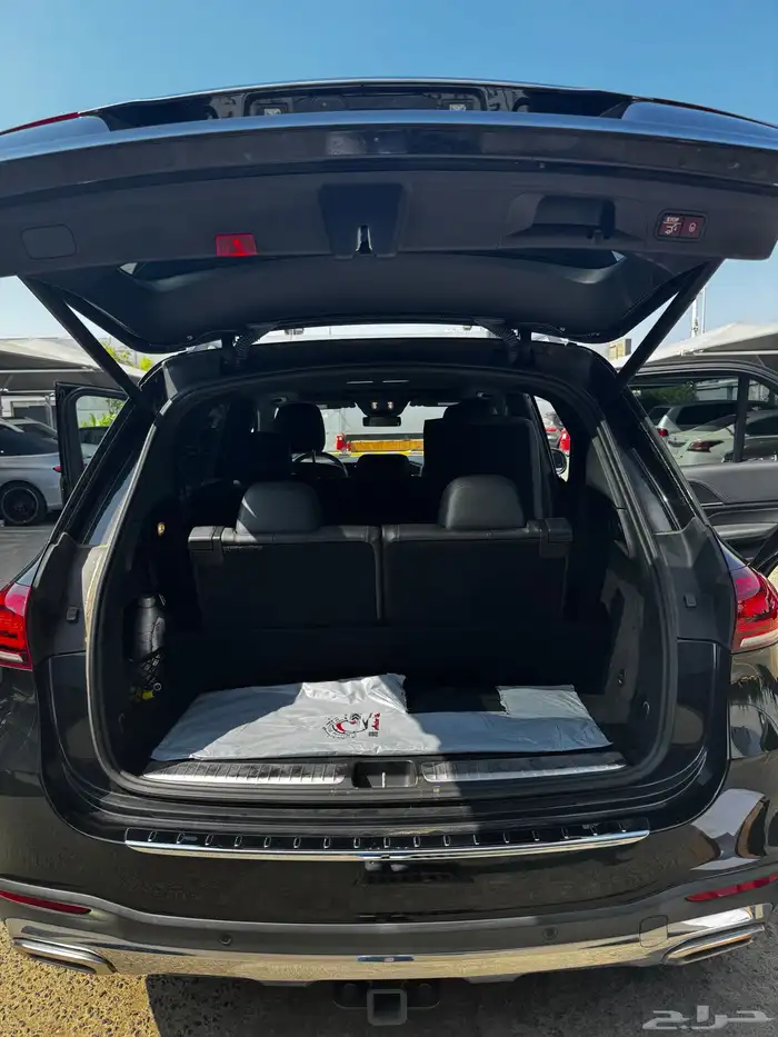 GLE450 amg kit 2020 9
