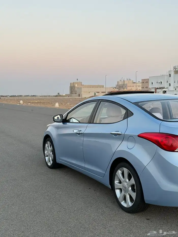 النترا 2013 فل كامل بدي وكالة( تم البيع ) 13