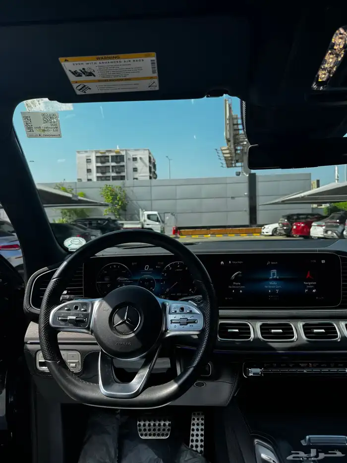 GLE450 amg kit 2020 13