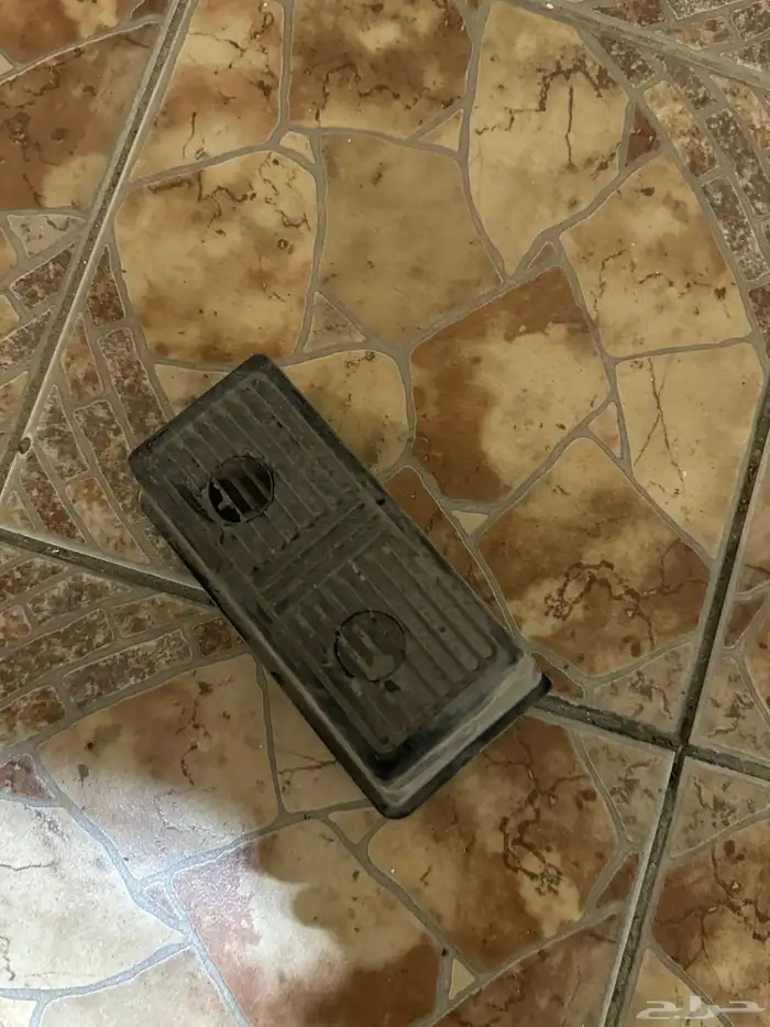 قطع باترول نيسان فيابر 12