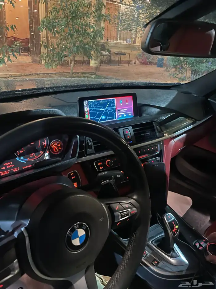 برمجة BMW ومنى كوبر وروز رايز ابل كار بلاي وبرامج واكثر 6