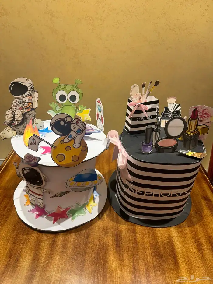 القبعه العجيبه 4