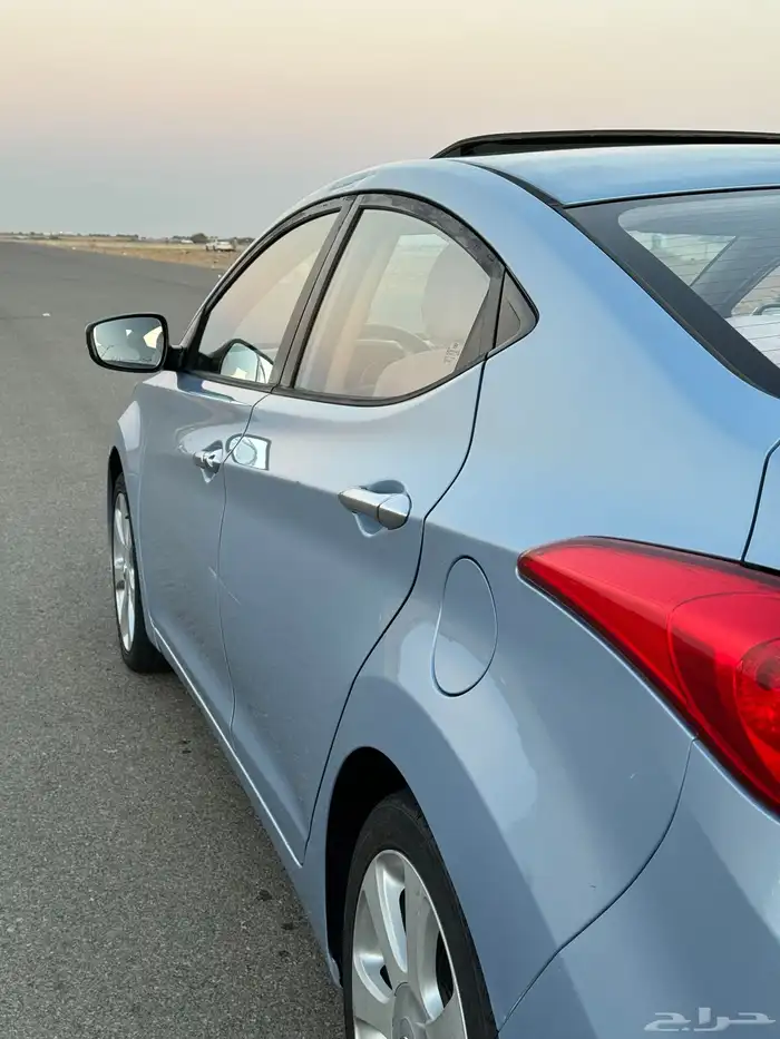 النترا 2013 فل كامل بدي وكالة( تم البيع ) 15