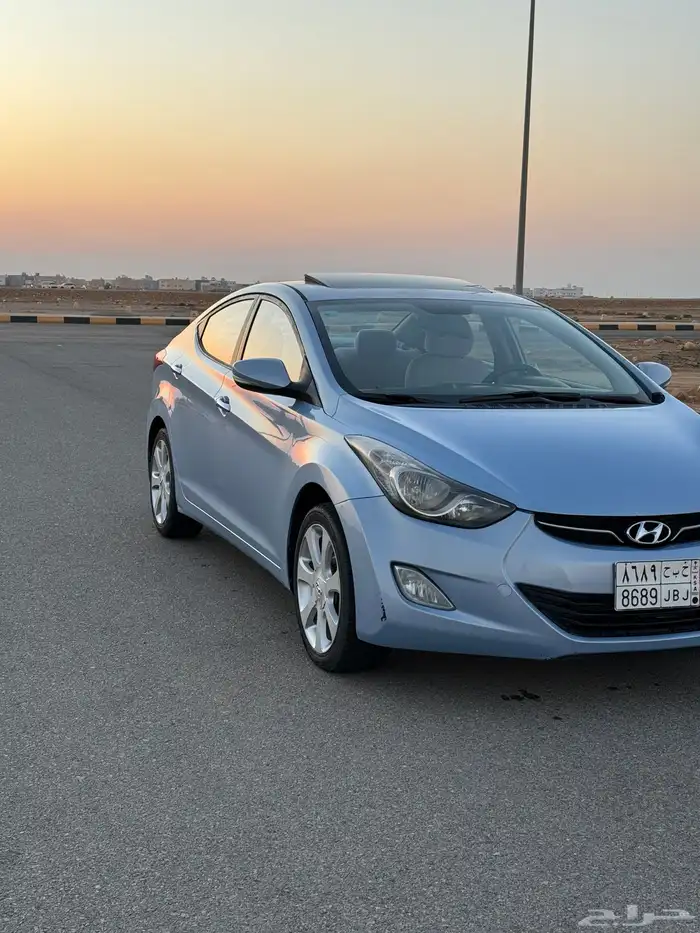 النترا 2013 فل كامل بدي وكالة( تم البيع ) 7