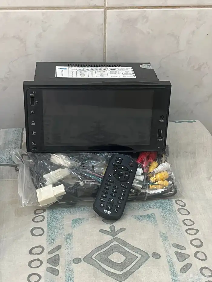 شاشة سياره للبيع 3