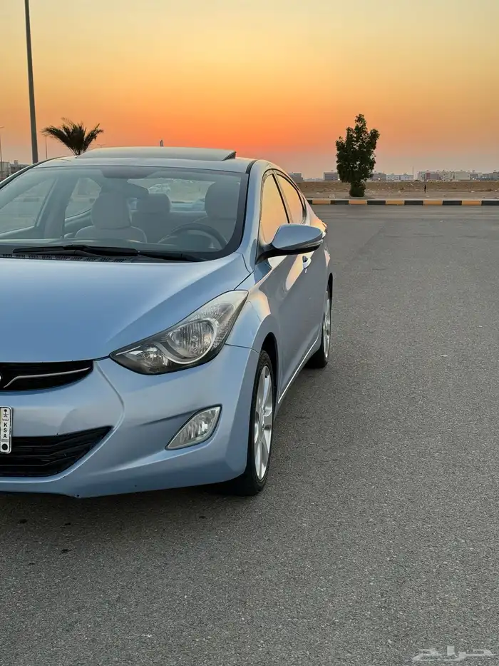 النترا 2013 فل كامل بدي وكالة( تم البيع ) 4