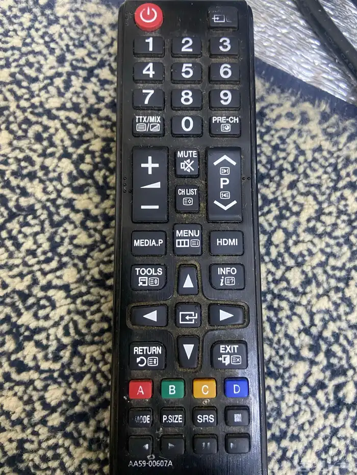بلازما سامسونج 2