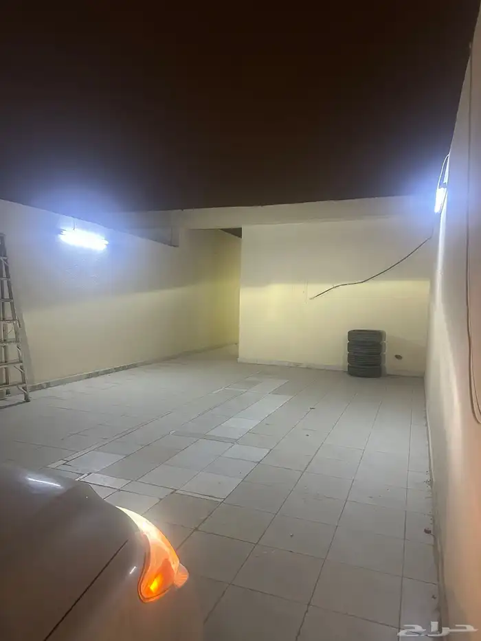 استرحه حي الرمال 5