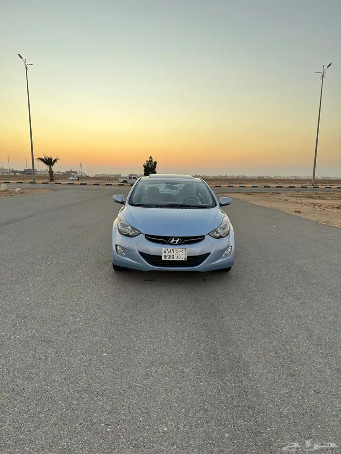 النترا 2013 فل كامل بدي وكالة( تم البيع ) 2