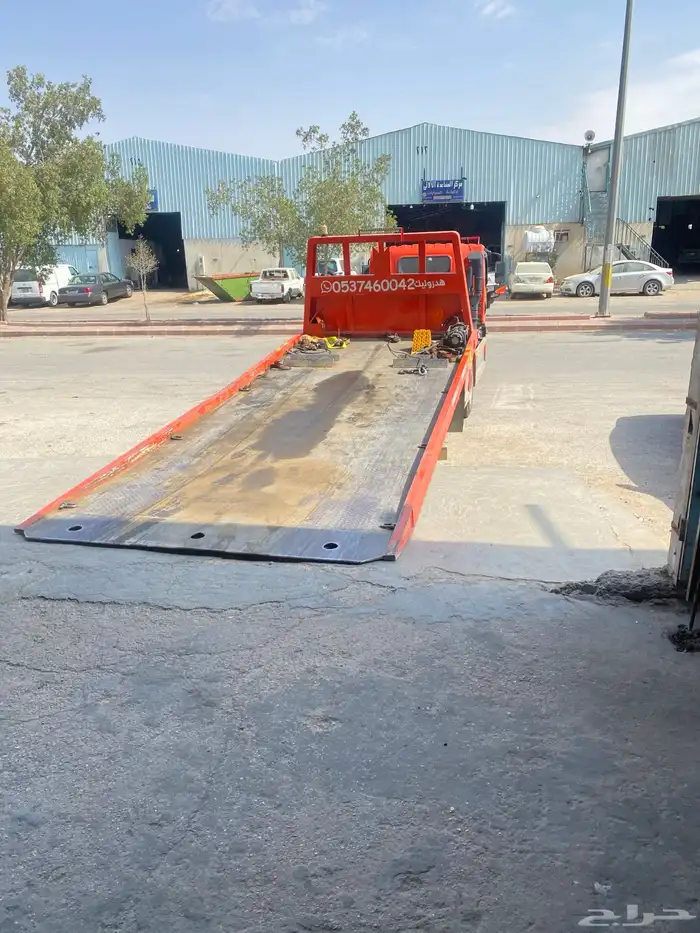 سطحه الخرج هيدروليك 2