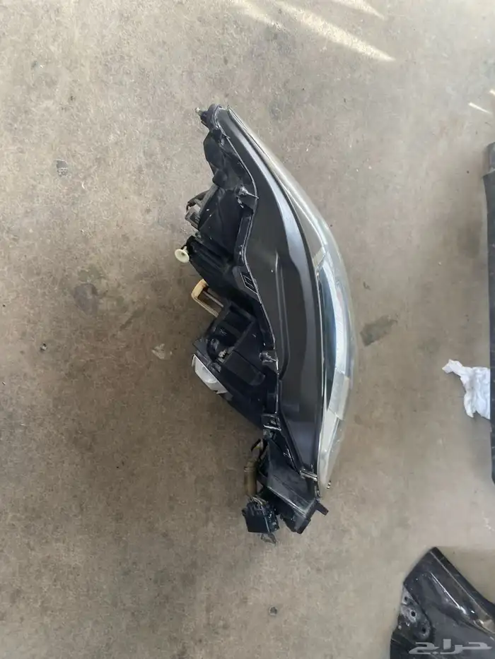 شمعات لكزس 460 6