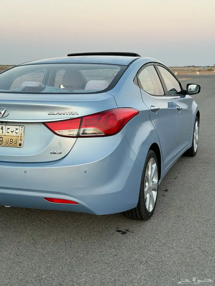 النترا 2013 فل كامل بدي وكالة( تم البيع ) 11