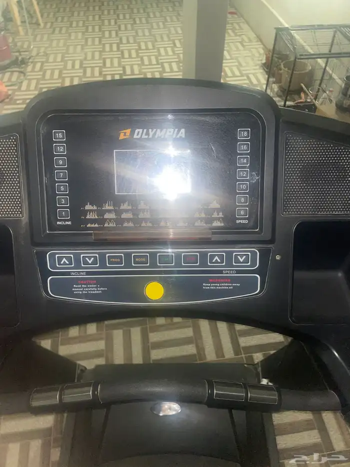 سير كهربائي 0