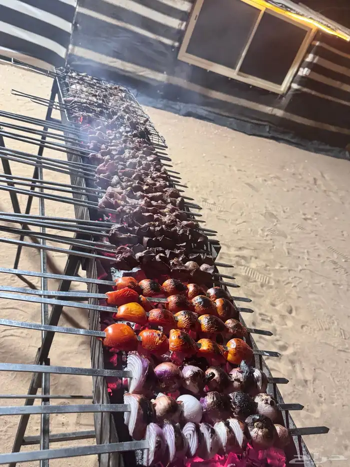 معلم مشويات خارجي 5